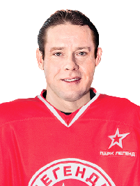 Буре Павел Владимирович