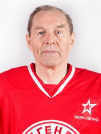 Старшинов Вячеслав Иванович