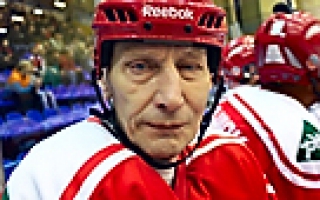 Легендарный Александр Гусев: 