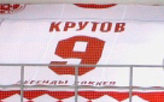 Благотворительный матч в рамках акции 