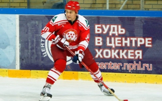 Степной триумф 