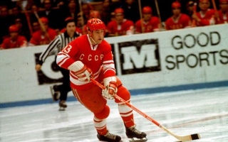 Михайлов: Японцы шарахались от нашей 