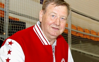 Юрий Ляпкин: «На турнире  обошлось без 