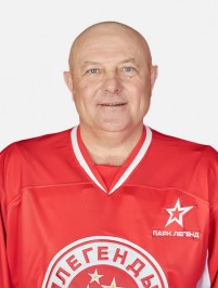 Канарейкин Фёдор Леонидович