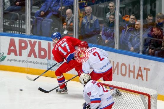 Победа! Суперфинал Лиги Легенд 