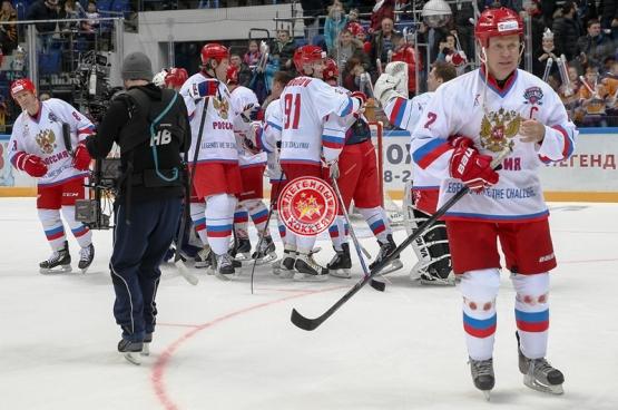 Победа! Суперфинал Лиги Легенд 