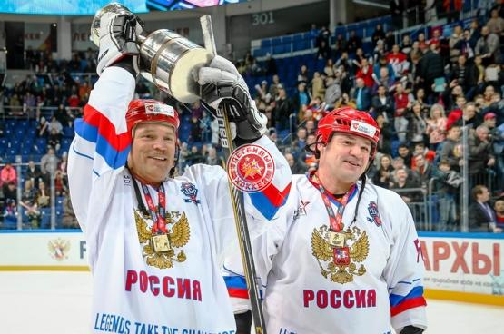 Победа! Суперфинал Лиги Легенд 