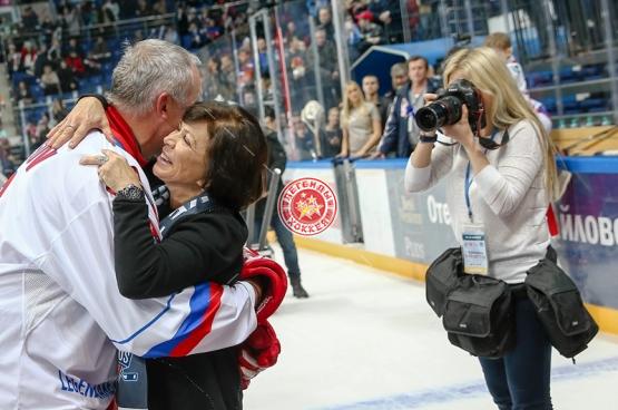 Победа! Суперфинал Лиги Легенд 