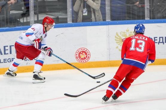 Победа! Суперфинал Лиги Легенд 