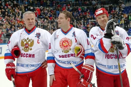 Победа! Суперфинал Лиги Легенд 