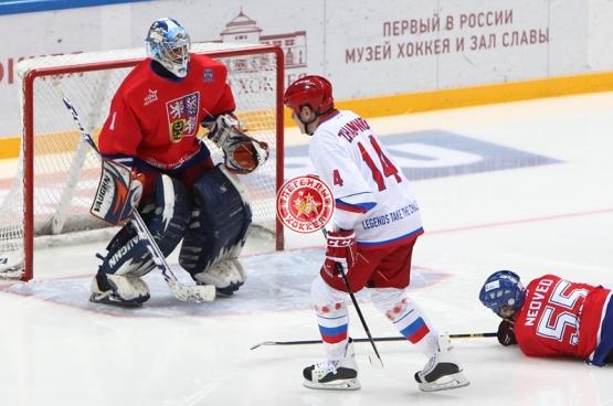 Победа! Суперфинал Лиги Легенд 