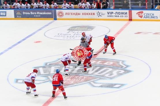 Победа! Суперфинал Лиги Легенд 