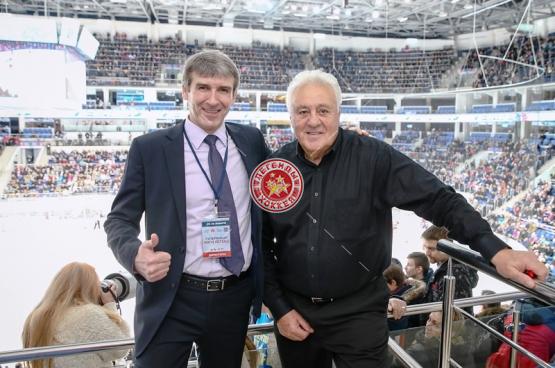 Победа! Суперфинал Лиги Легенд 