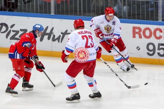 Победа! Суперфинал Лиги Легенд 