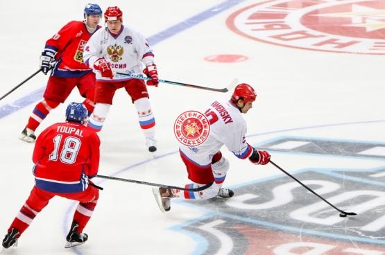 Победа! Суперфинал Лиги Легенд 