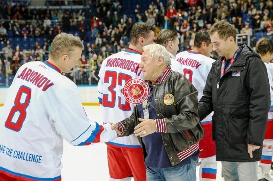 Победа! Суперфинал Лиги Легенд 