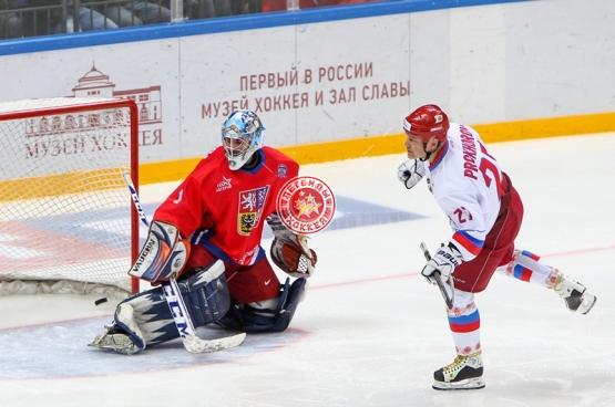 Победа! Суперфинал Лиги Легенд 