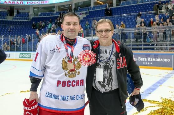 Победа! Суперфинал Лиги Легенд 