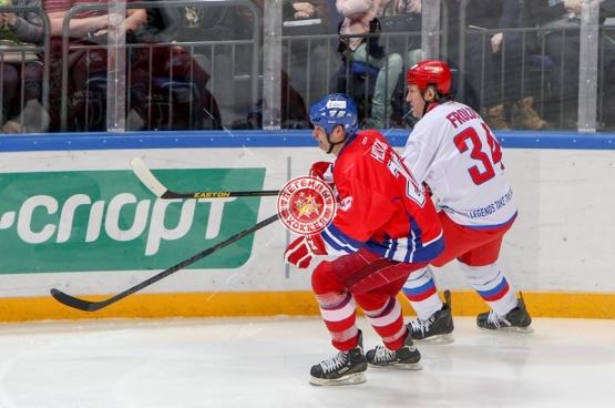 Победа! Суперфинал Лиги Легенд 