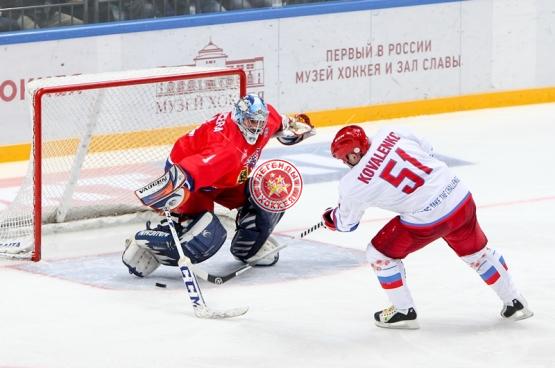 Победа! Суперфинал Лиги Легенд 