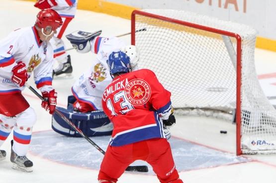 Победа! Суперфинал Лиги Легенд 