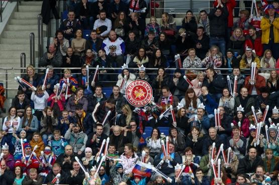 Победа! Суперфинал Лиги Легенд 