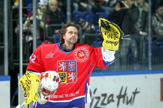 Победа! Суперфинал Лиги Легенд 