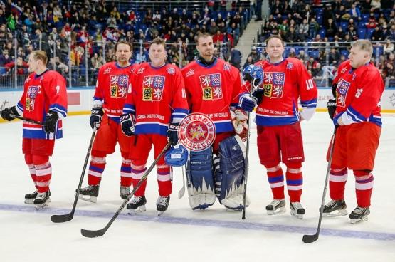 Победа! Суперфинал Лиги Легенд 