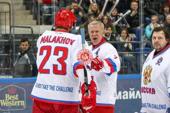 Победа! Суперфинал Лиги Легенд 