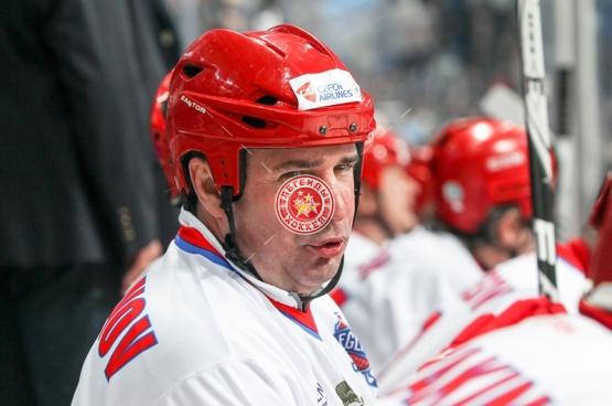 Победа! Суперфинал Лиги Легенд 