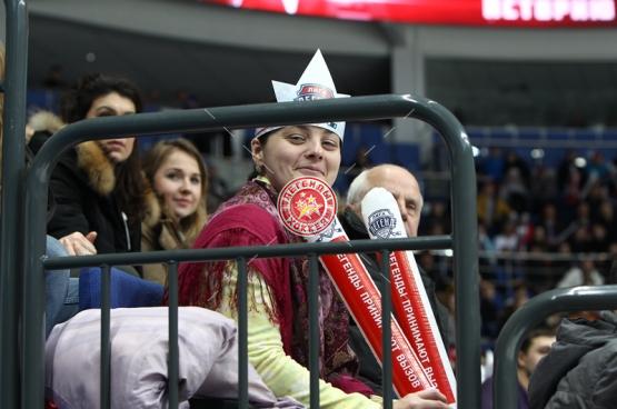 Победа! Суперфинал Лиги Легенд 