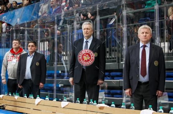 Победа! Суперфинал Лиги Легенд 