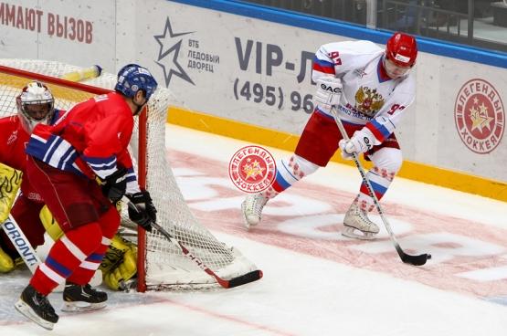 Победа! Суперфинал Лиги Легенд 