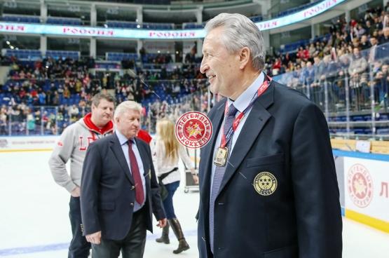 Победа! Суперфинал Лиги Легенд 