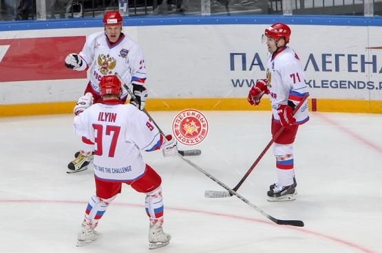 Победа! Суперфинал Лиги Легенд 