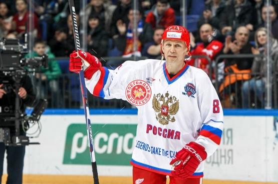 Победа! Суперфинал Лиги Легенд 