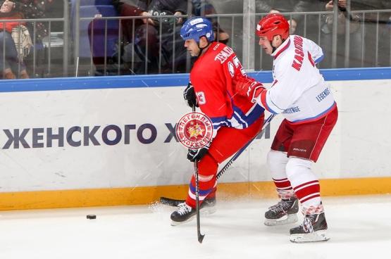 Победа! Суперфинал Лиги Легенд 