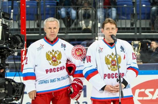 Победа! Суперфинал Лиги Легенд 