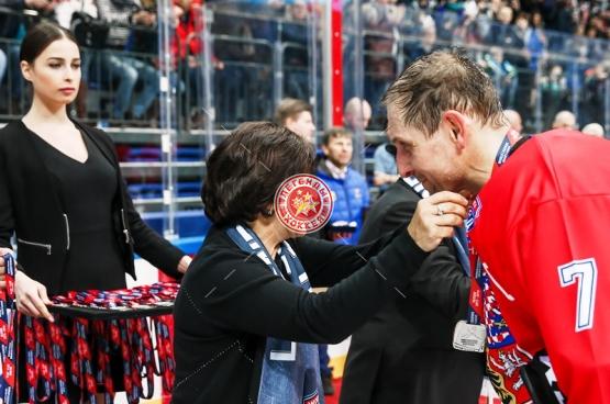 Победа! Суперфинал Лиги Легенд 