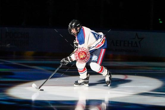 Победа! Суперфинал Лиги Легенд 