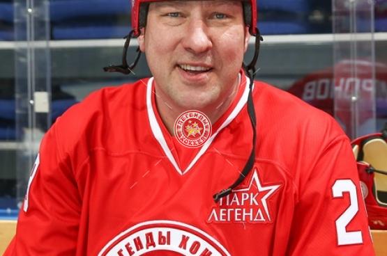 Матч-открытие Детской лиги 