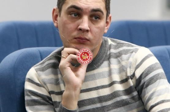 Матч-открытие Детской лиги 