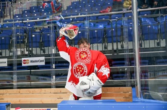 Матч-открытие Детской лиги 