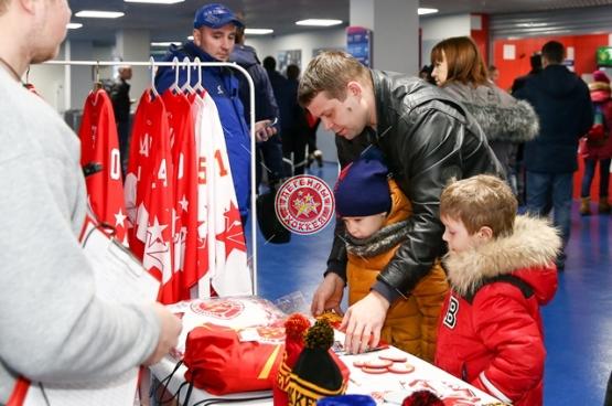 Матч в поддержку Ф.Канарейкина