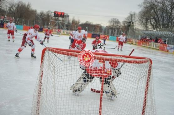 День зимних видов спорта 
