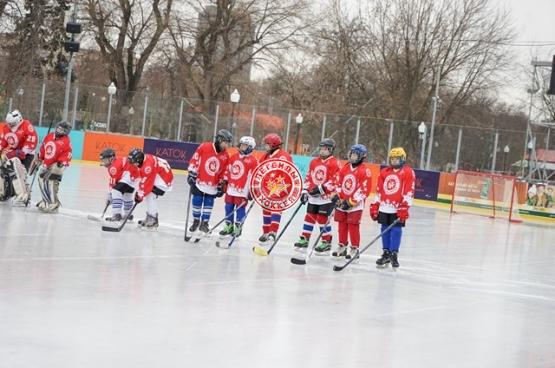 День зимних видов спорта 
