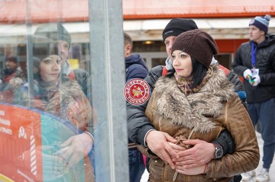 День зимних видов спорта 