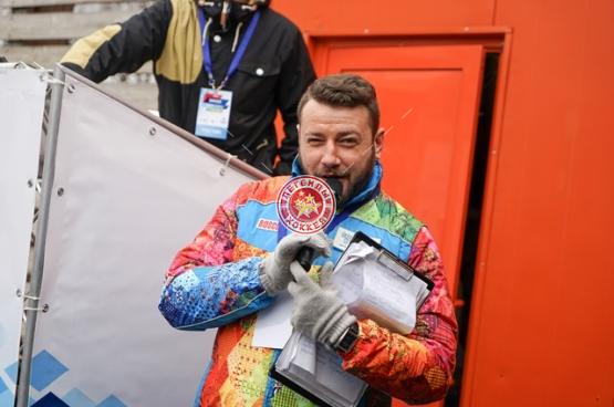 День зимних видов спорта 