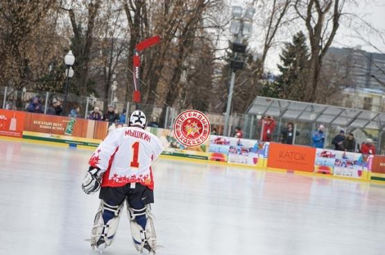 День зимних видов спорта 