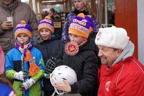 День зимних видов спорта 